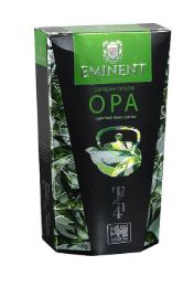 EMINENT OPA Black Tea papír 100g