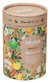 ORGANSIA BIO Assorted Canister papír 30 sáčků