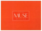 Astra blok MUSE A5+/20l 150g For y ideas