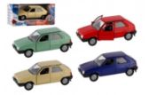 Auto Welly Škoda Favorit na volný chod