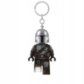 LEGO Svítící figurka Star Wars Boba Fett