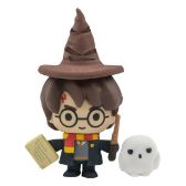 Harry Potter postavička gumová (S1) - Harry