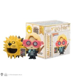 Harry Potter postavička gumová (S1) - Lenka