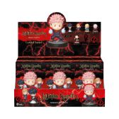 Jujutsu Kaisen Hero Box