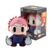 Jujutsu Kaisen DZNR plyšák - Yuji Itadori