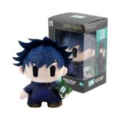 Jujutsu Kaisen DZNR plyšák - Megumi