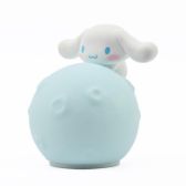 Lampička Hello Kitty Moon: Cinnamoroll 8cm