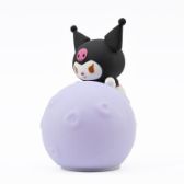 Lampička Hello Kitty Moon: Kuromi 8cm