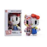 Plyšák Hello Kitty: 50th Anniversary Edition 18cm