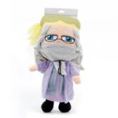 Harry Potter Brumbál plyšák 29 cm