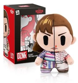 Plyšák Stranger Things Eleven: Times Change Edition 18cm