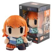 One Piece DZNR plyšák - Nami