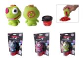 ZOMBEEZZ - figurine 7 cm
