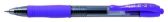 PILOT G-2 07, Roller, fialová - Rollery PILOT G-2 07, Roller, fialová