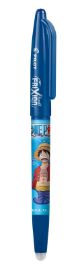 PILOT Frixion Ball 07 One Piece Ltd. , R, modrá