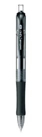 Gelový roller Signo UMN-152 0,5 m - černý
