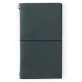 TRC Notebook - blue