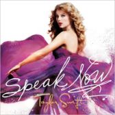 CD Taylor Swift - Speak Now (Japanese version with bonus tracks)