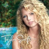 CD Taylor Swift - Taylor Swift (Japanese version with bonus tracks)