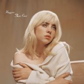CD Eilish, Billie - Happier Than Ever