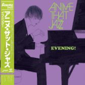LP All That Jazz - Evening!