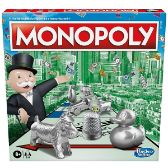 Monopoly CZ - rodinná hra