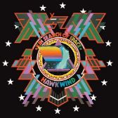 LP Hawkwind - In Search of Space