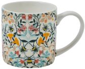 Porcelánový hrnek Bee Bloom