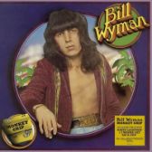 LP Bill Wyman - Monkey Grip
