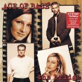 LP Ace of Base - The Bridge (Clear vinyl)