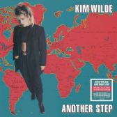 LP Kim Wilde - Another Step