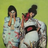 LP Sparks - Kimono My House