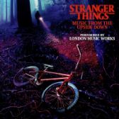 CD London Music Works - Stranger Things