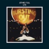 CD Jethro Tull - Bursting Out