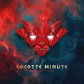 CD Cocotte Minute - Best Off Kha - Český punk a metal na CD CD Cocotte Minute - Best Off Kha