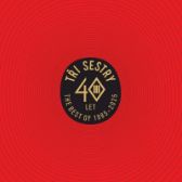 LP Tři sestry - 40 let Best Of