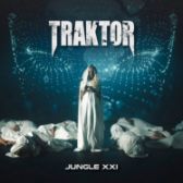 2LP Traktor - Jungle XXI