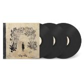 Takk... (20th Anniversary Remaster) - 3 LP
