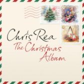 CD Chris Rea: The Christmas Album - Světová vánoční hudba na CD CD Chris Rea: The Christmas Album