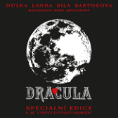Dracula (Specialni edice k 30. yroci světové premiéry) - LP - České muzikály na vinylu Dracula (Specialni edice k 30. yroci světové premiéry) - LP