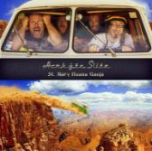 St. Mary Huana Ganja - LP