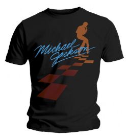 JACKSON MICHAEL - SQUARE DANCING