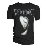 BULLET FOR MY VALENTINE - FEVER WOMAN