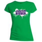BIEBER JUSTIN - PAINT