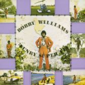 LP Bobby Williams - Funky Super Fly