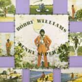 CD Bobby Williams - Funky Super Fly