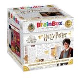BrainBox CZ - Harry Potter (postřehová a vědomostní hra)
