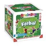 BrainBox - fotbal (postřehová a vědomostní hra)