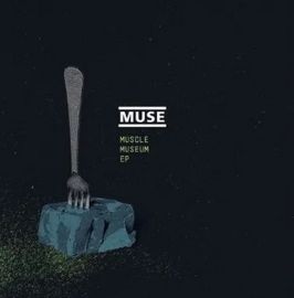 LP Muse: Muscle Museum