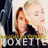 CD Roxette - Baladas En Espanol